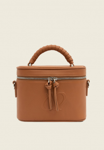 Сумка W4103 Коричневый